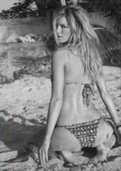 玛丽莎·米勒/Marisa Miller-3-84